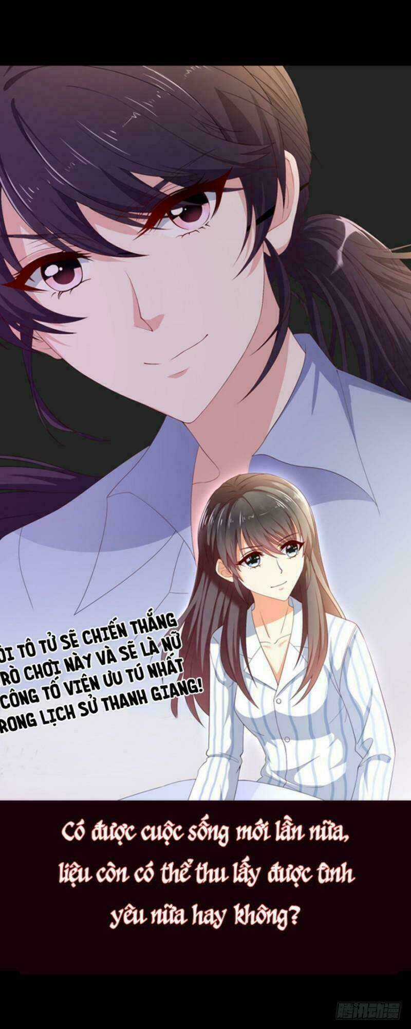 Dục Vọng Của Ác Ma Chapter 1 trang 8