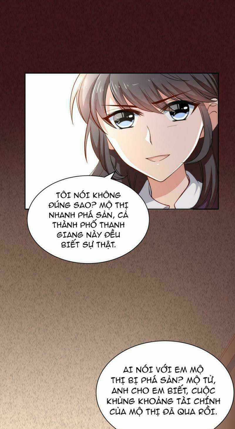 Dục Vọng Của Ác Ma Chapter 10 trang 10