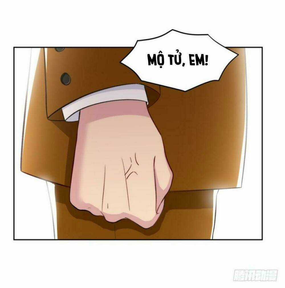 Dục Vọng Của Ác Ma Chapter 10 trang 12