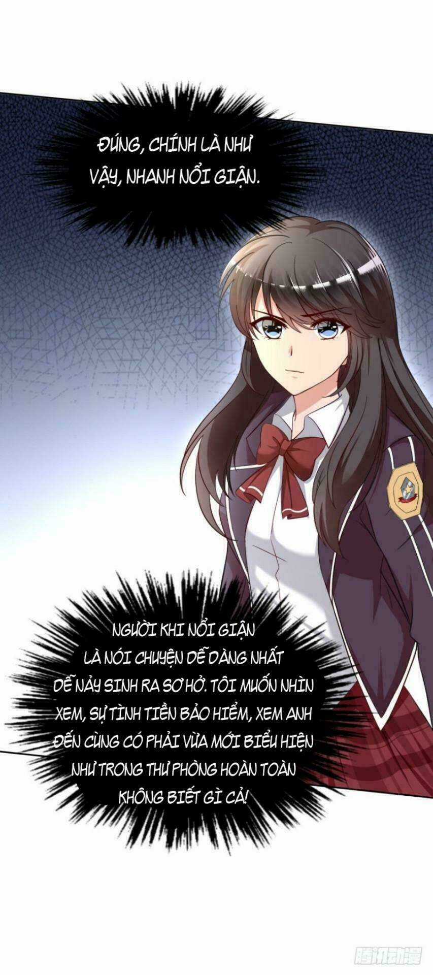 Dục Vọng Của Ác Ma Chapter 10 trang 13