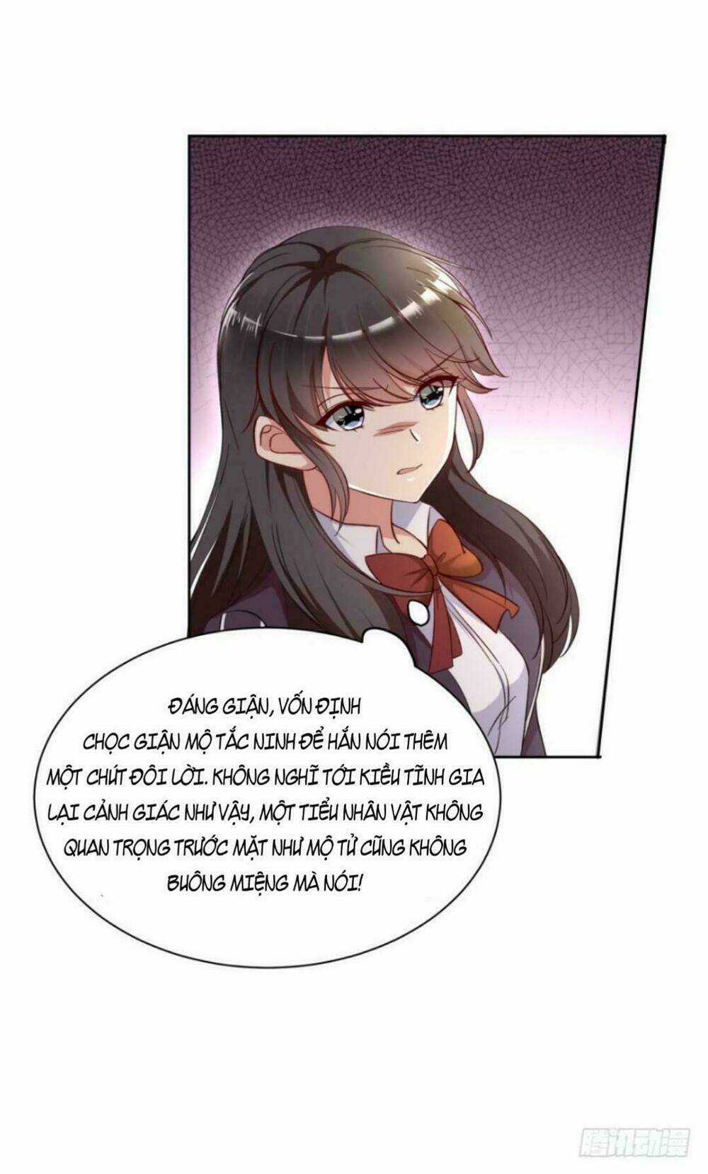 Dục Vọng Của Ác Ma Chapter 10 trang 16