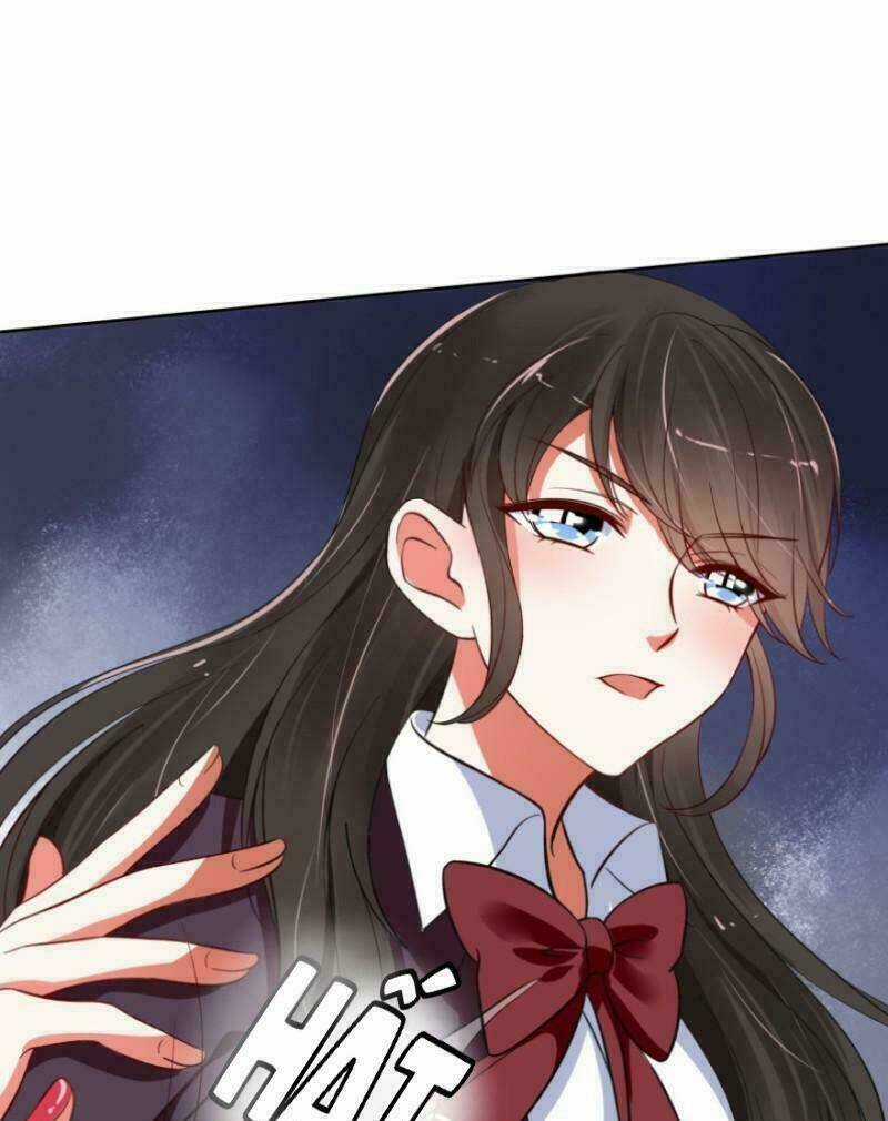 Dục Vọng Của Ác Ma Chapter 10 trang 18