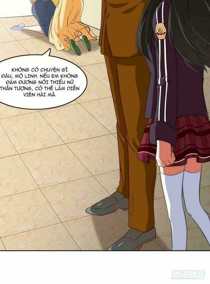 Dục Vọng Của Ác Ma Chapter 10 trang 2