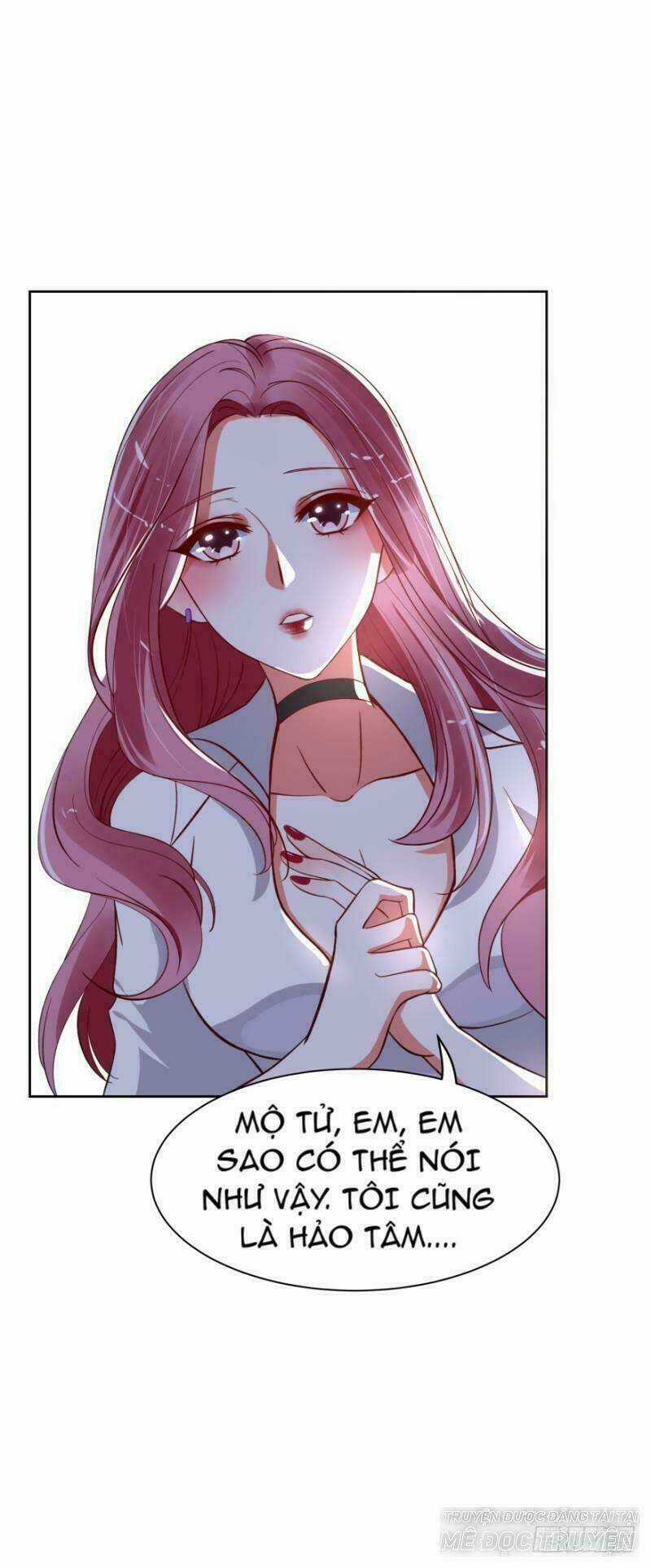 Dục Vọng Của Ác Ma Chapter 10 trang 20