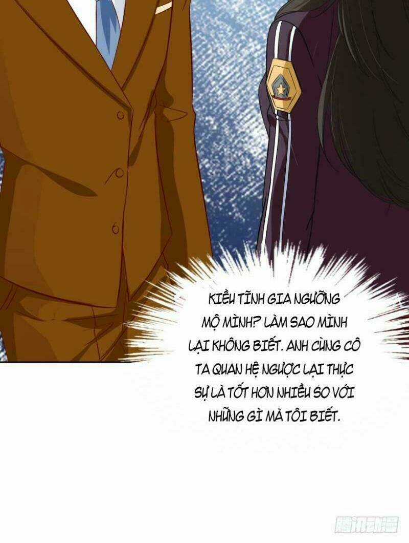 Dục Vọng Của Ác Ma Chapter 10 trang 25