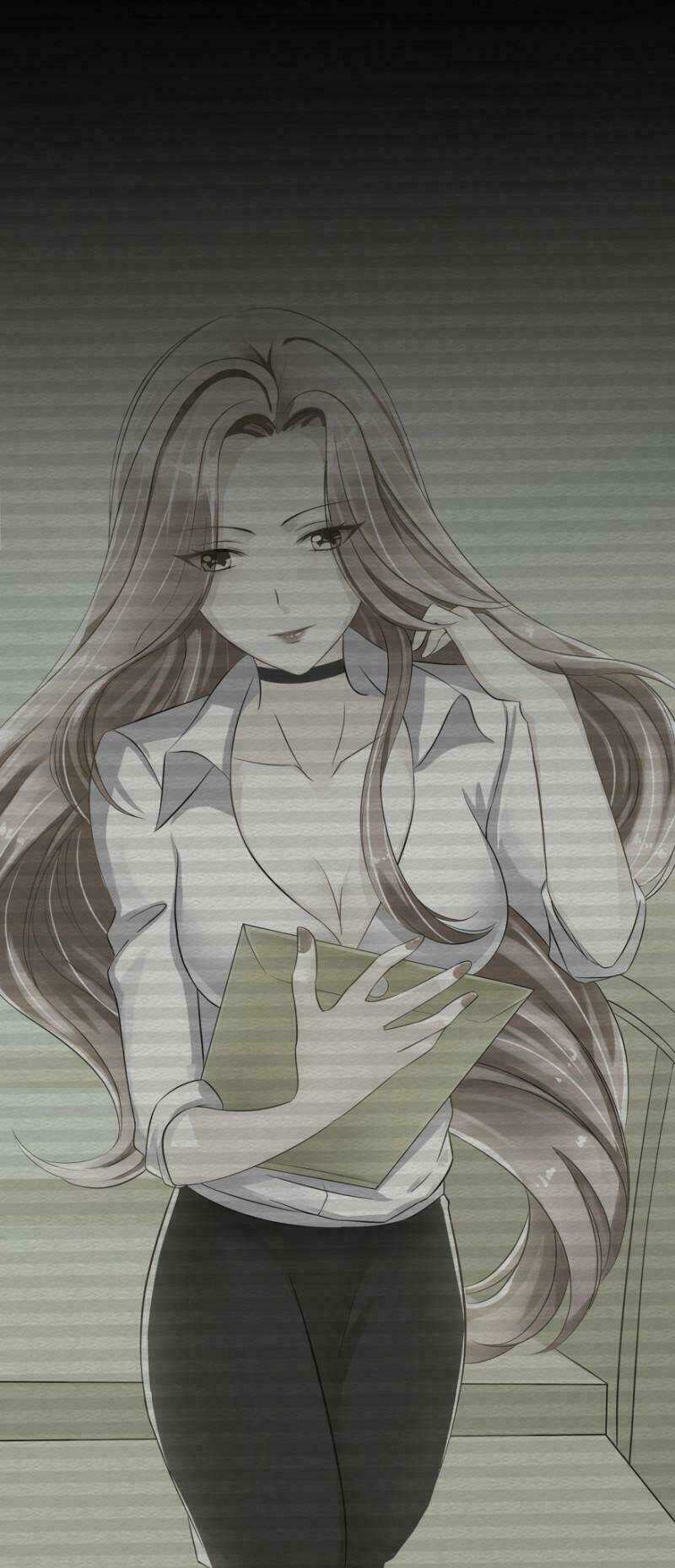 Dục Vọng Của Ác Ma Chapter 10 trang 27