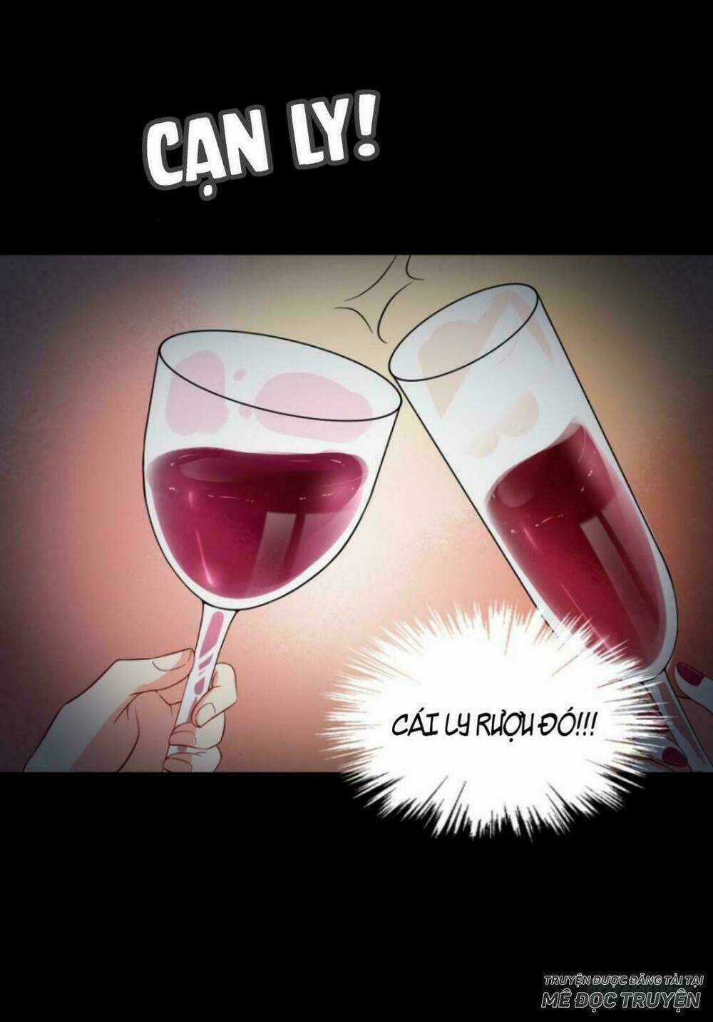 Dục Vọng Của Ác Ma Chapter 10 trang 32