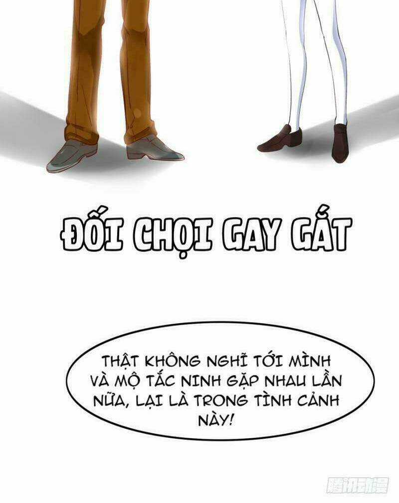 Dục Vọng Của Ác Ma Chapter 10 trang 5