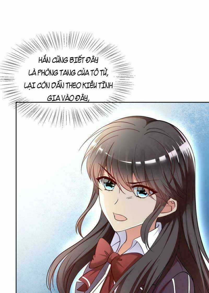 Dục Vọng Của Ác Ma Chapter 10 trang 6