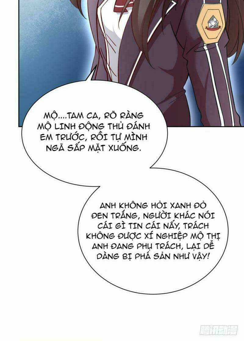 Dục Vọng Của Ác Ma Chapter 10 trang 7