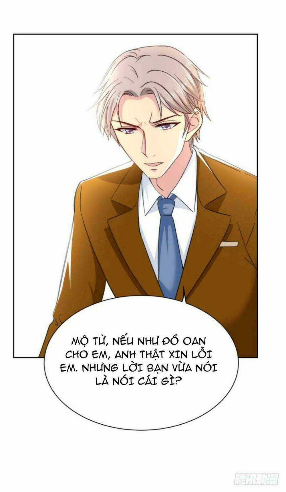 Dục Vọng Của Ác Ma Chapter 10 trang 9