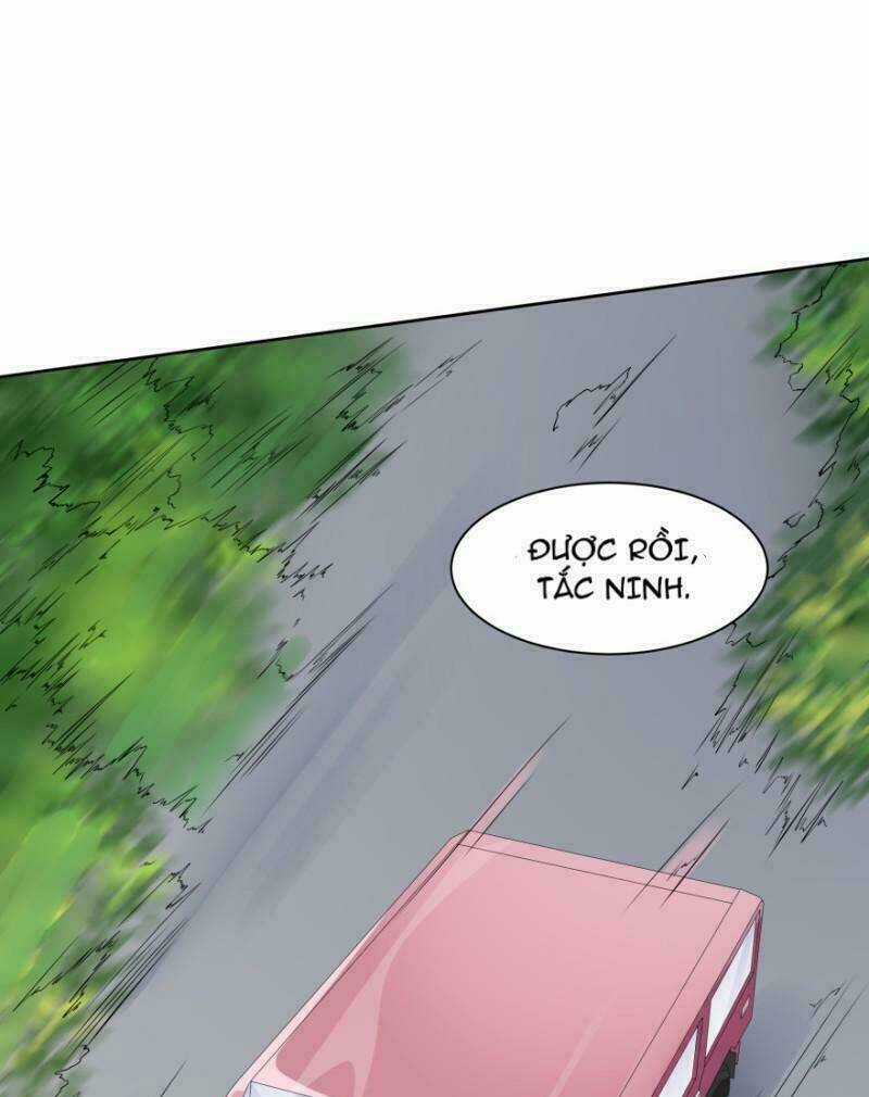 Dục Vọng Của Ác Ma Chapter 11 trang 11