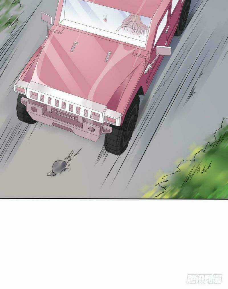 Dục Vọng Của Ác Ma Chapter 11 trang 12