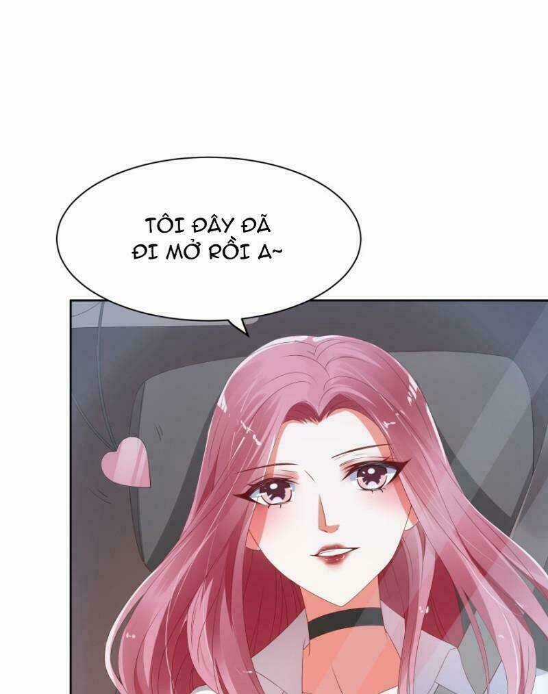 Dục Vọng Của Ác Ma Chapter 11 trang 13