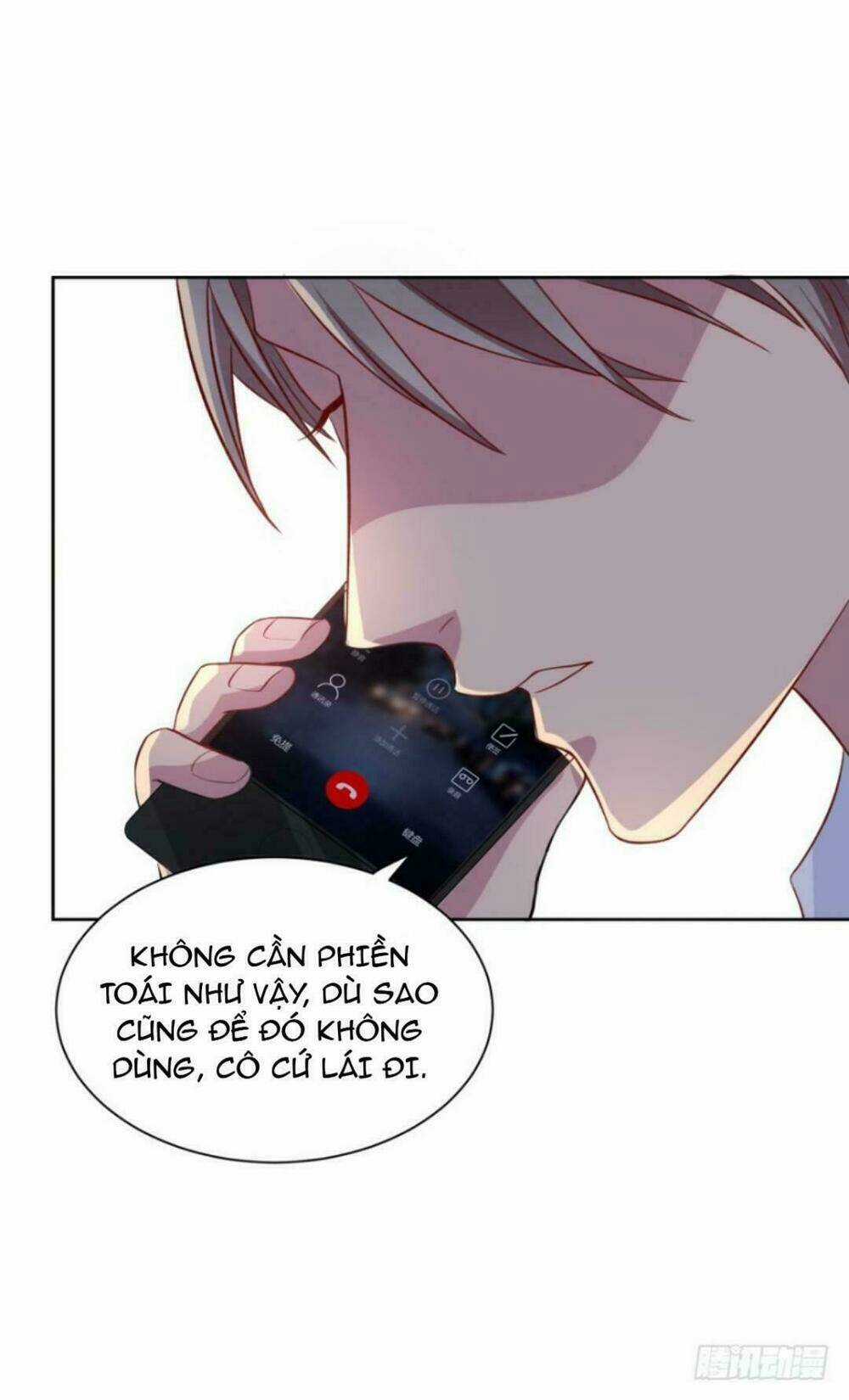 Dục Vọng Của Ác Ma Chapter 11 trang 16