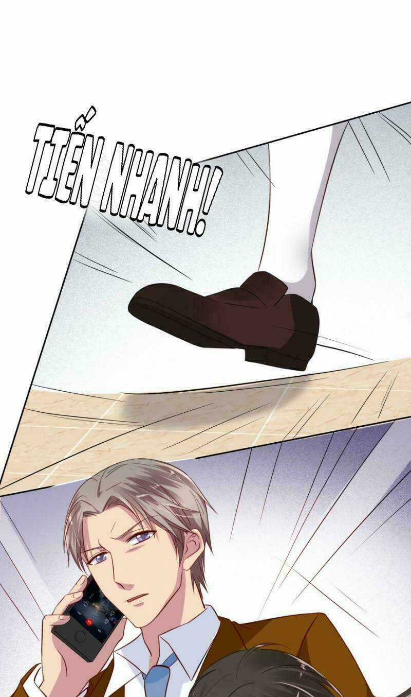 Dục Vọng Của Ác Ma Chapter 11 trang 18