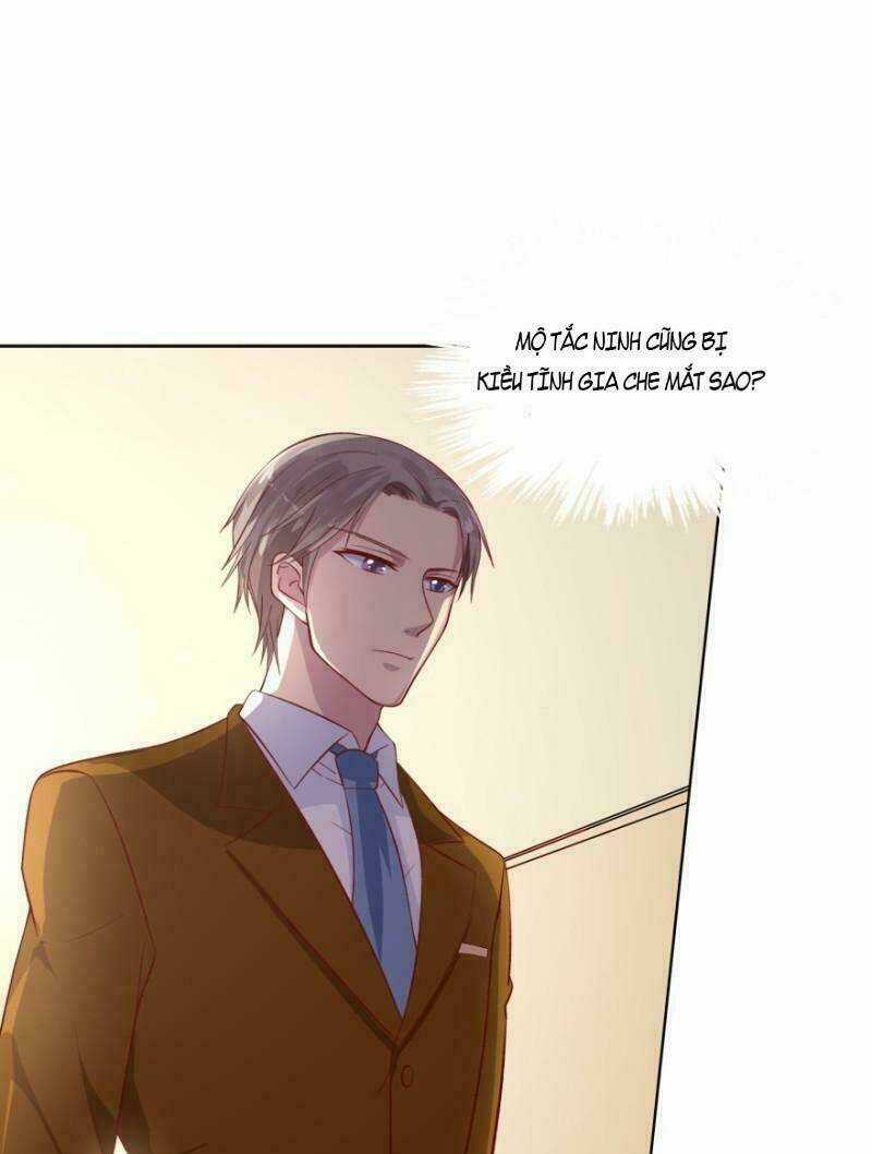 Dục Vọng Của Ác Ma Chapter 11 trang 2