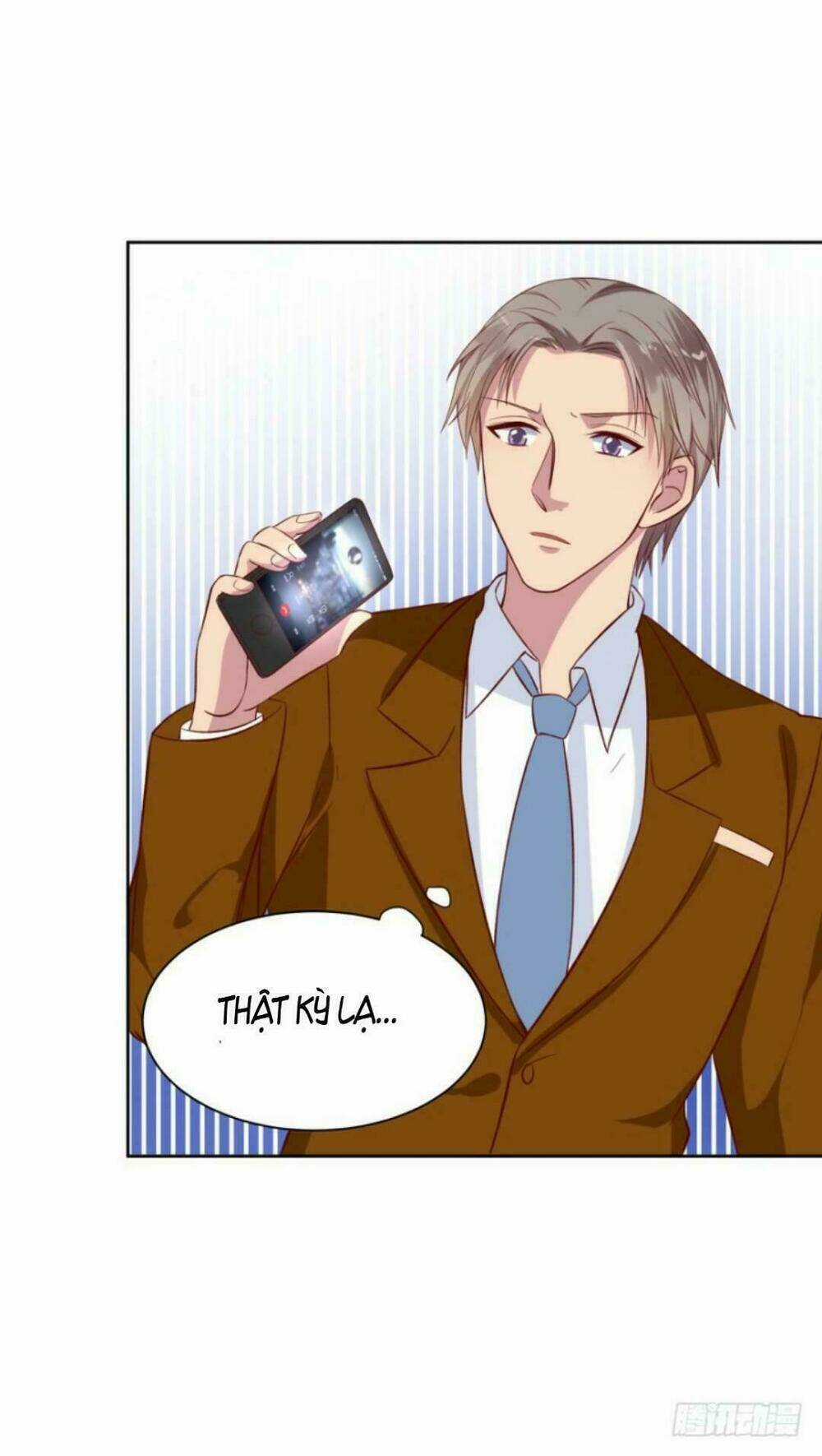 Dục Vọng Của Ác Ma Chapter 11 trang 22