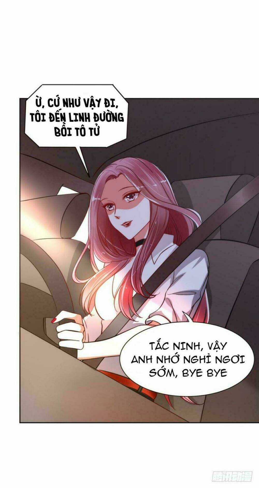 Dục Vọng Của Ác Ma Chapter 11 trang 24