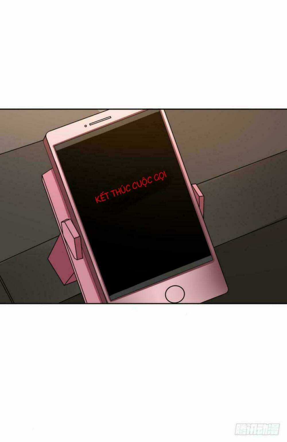 Dục Vọng Của Ác Ma Chapter 11 trang 25