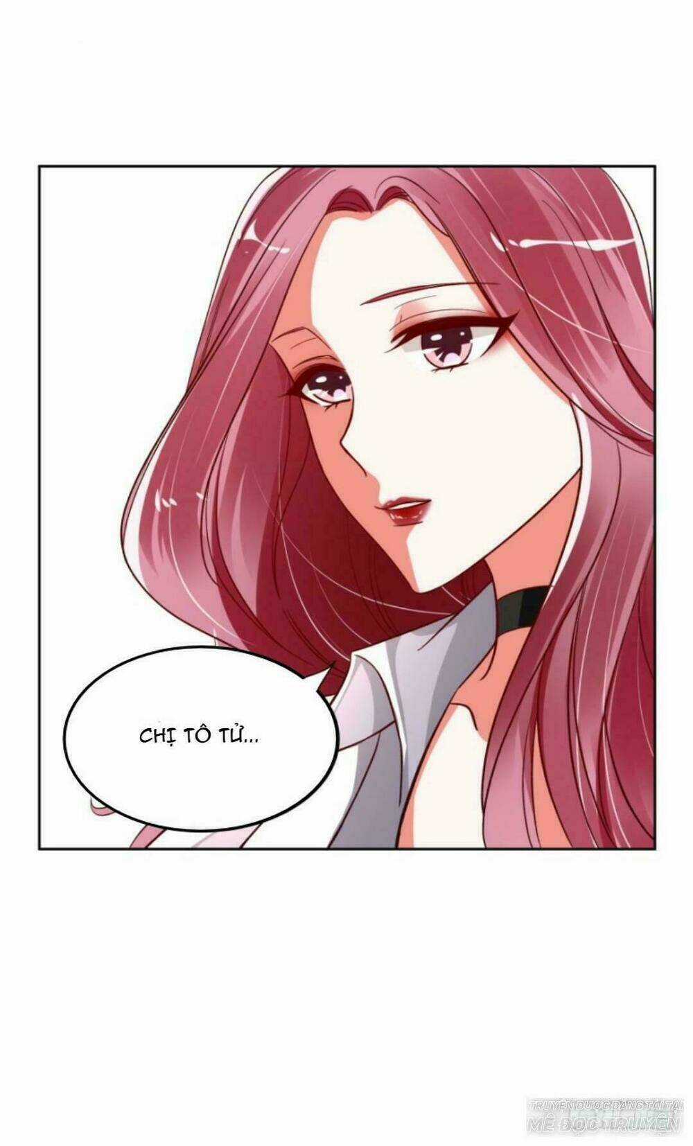 Dục Vọng Của Ác Ma Chapter 11 trang 26