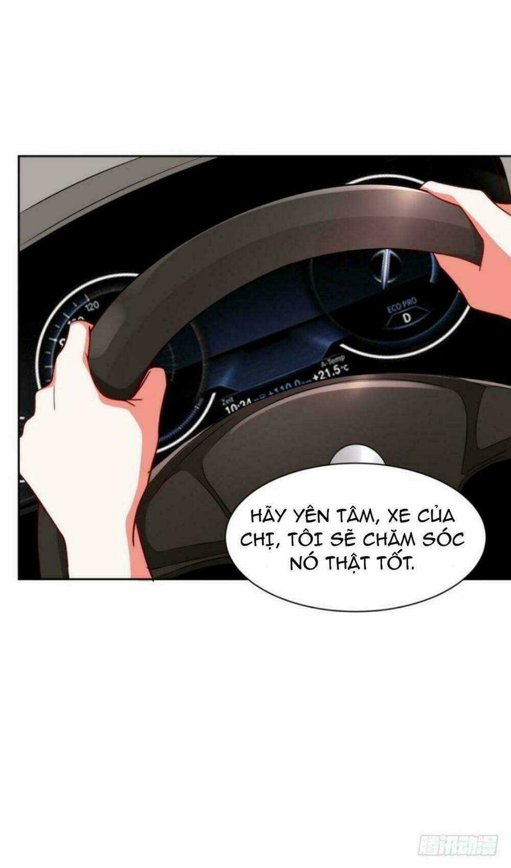 Dục Vọng Của Ác Ma Chapter 11 trang 27