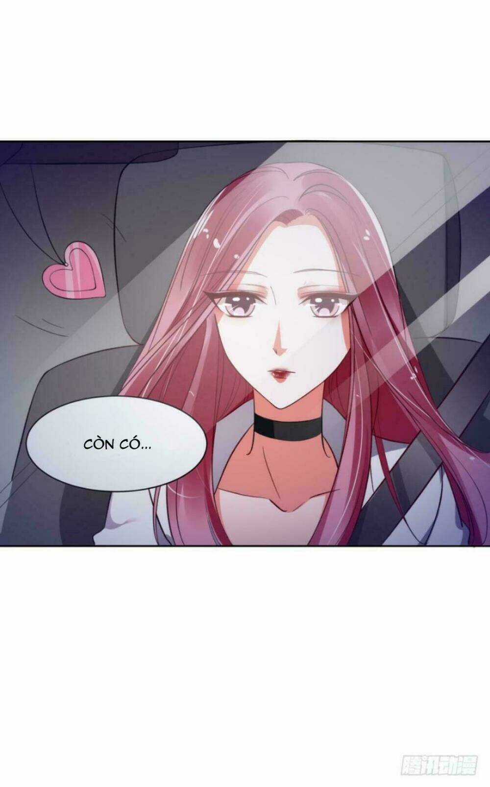 Dục Vọng Của Ác Ma Chapter 11 trang 28