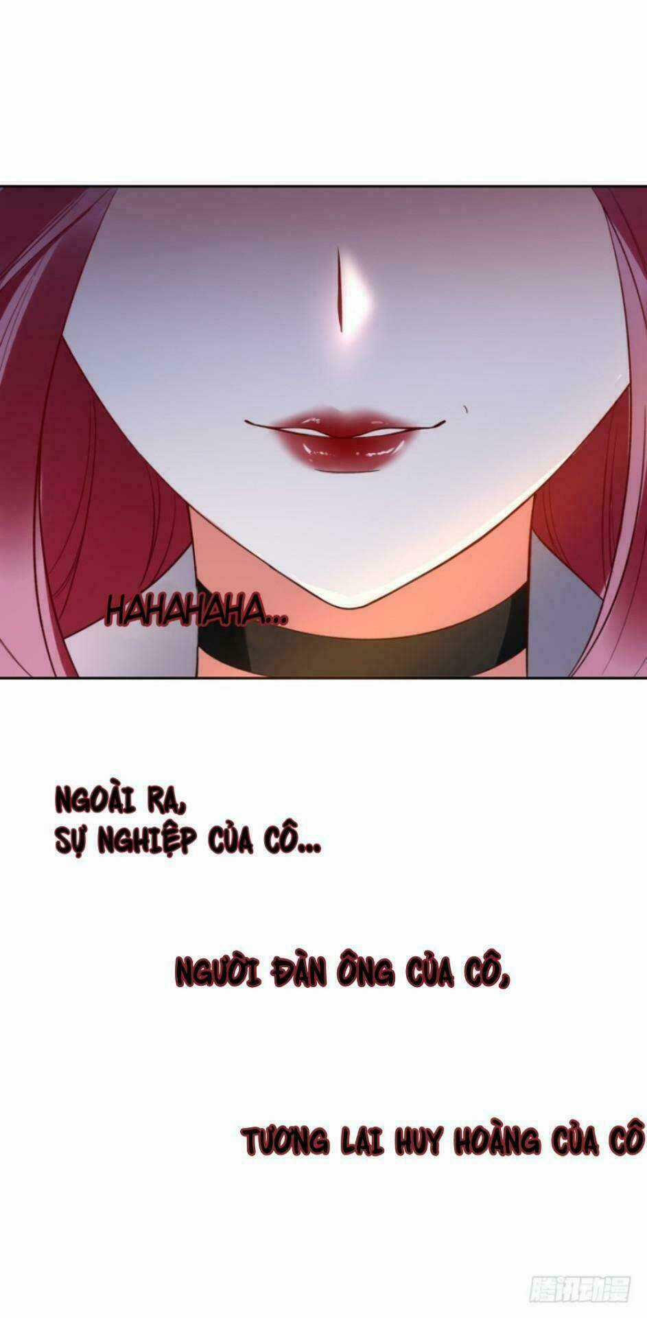 Dục Vọng Của Ác Ma Chapter 11 trang 29