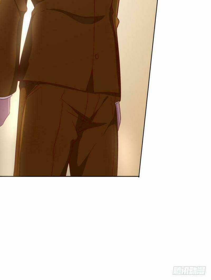 Dục Vọng Của Ác Ma Chapter 11 trang 3