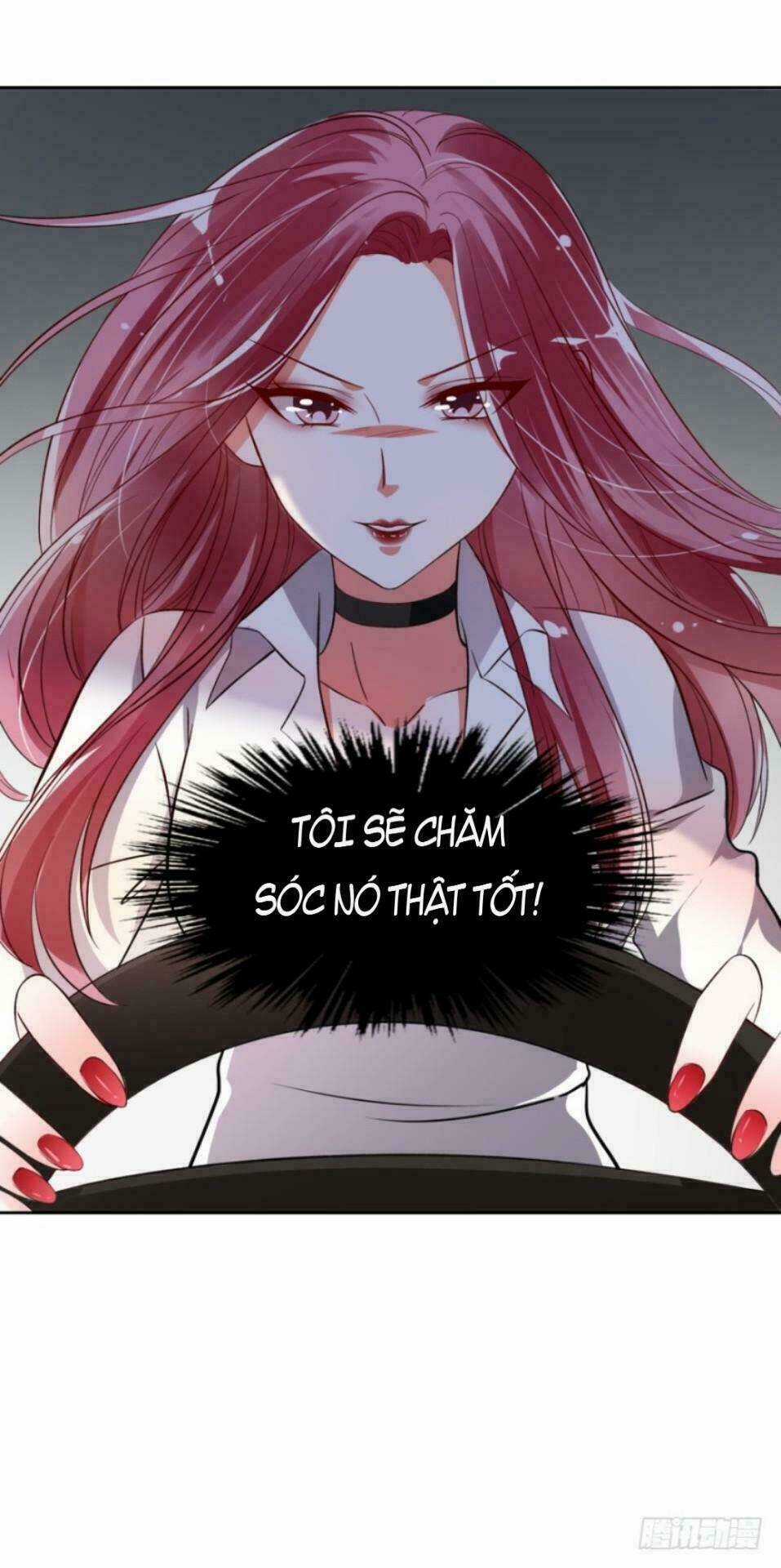 Dục Vọng Của Ác Ma Chapter 11 trang 30