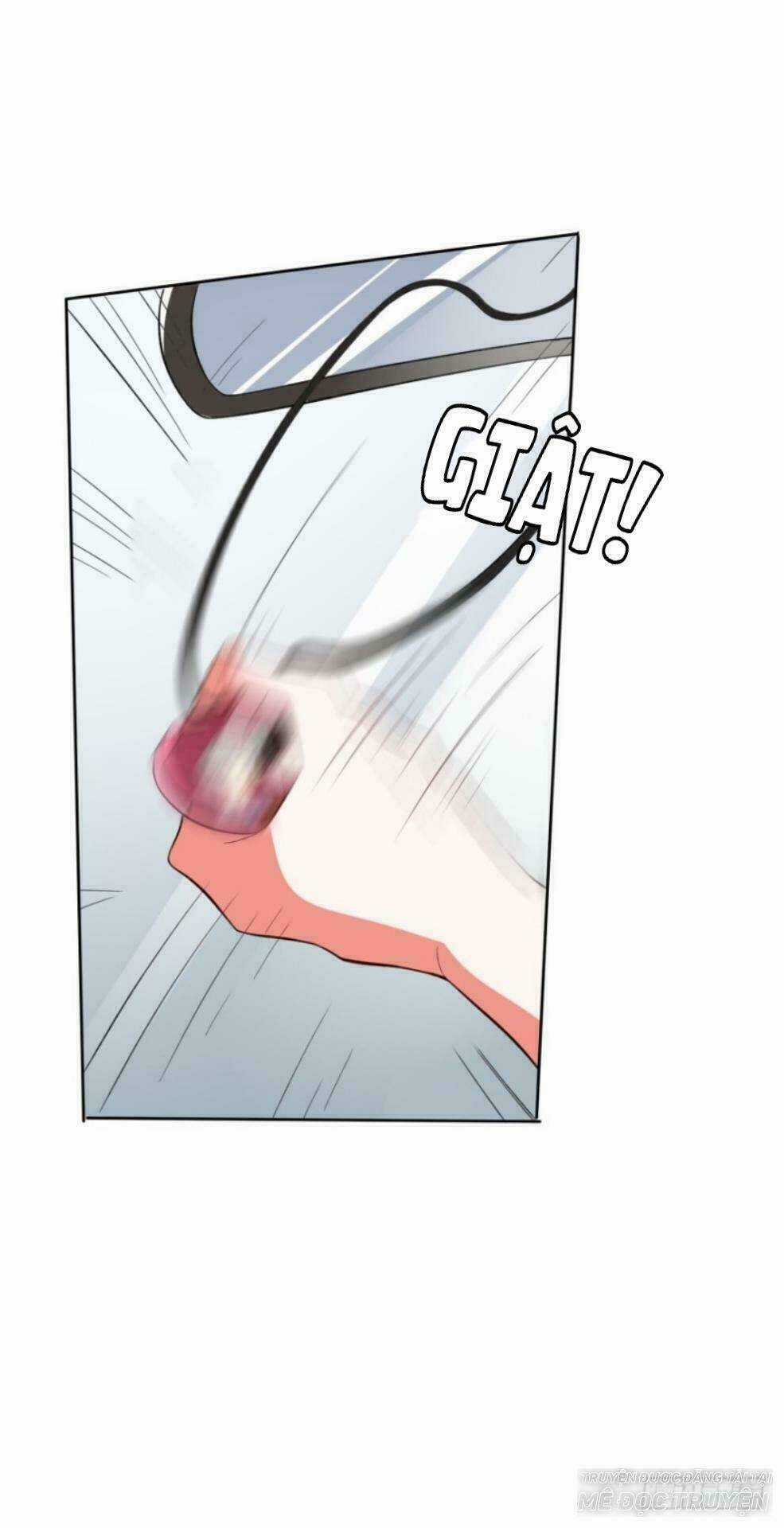 Dục Vọng Của Ác Ma Chapter 11 trang 31