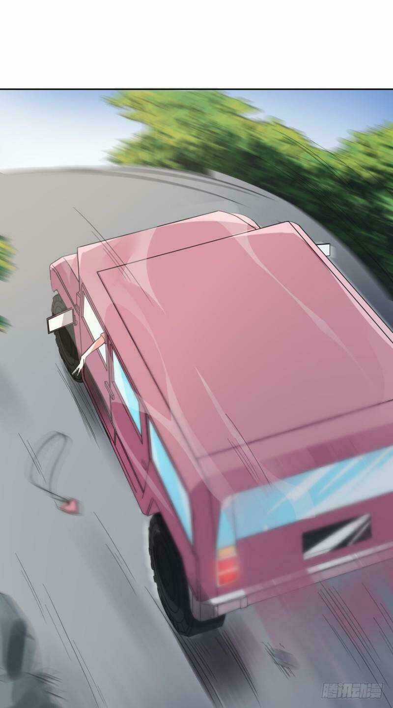 Dục Vọng Của Ác Ma Chapter 11 trang 32