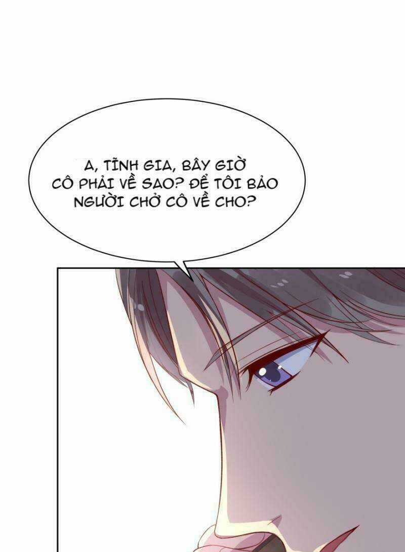 Dục Vọng Của Ác Ma Chapter 11 trang 5