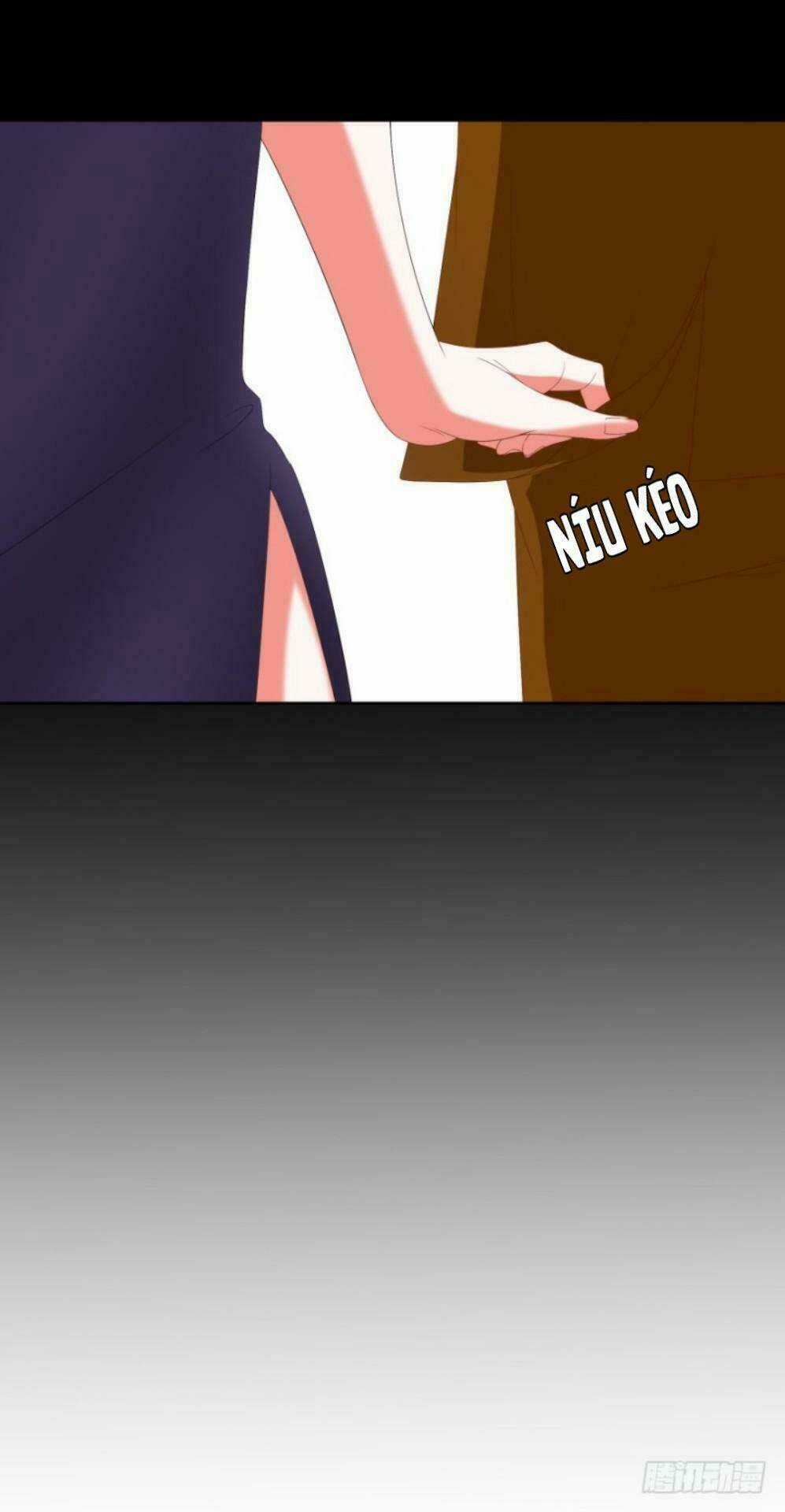 Dục Vọng Của Ác Ma Chapter 12 trang 11