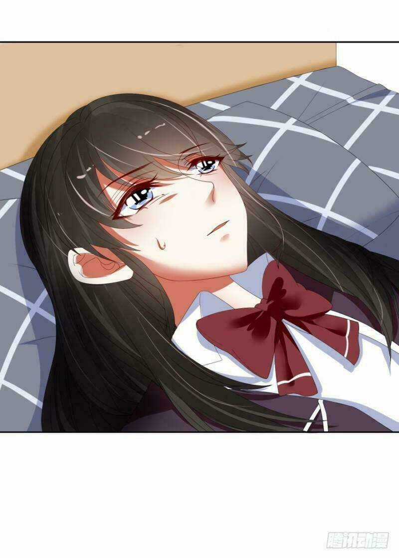 Dục Vọng Của Ác Ma Chapter 12 trang 13