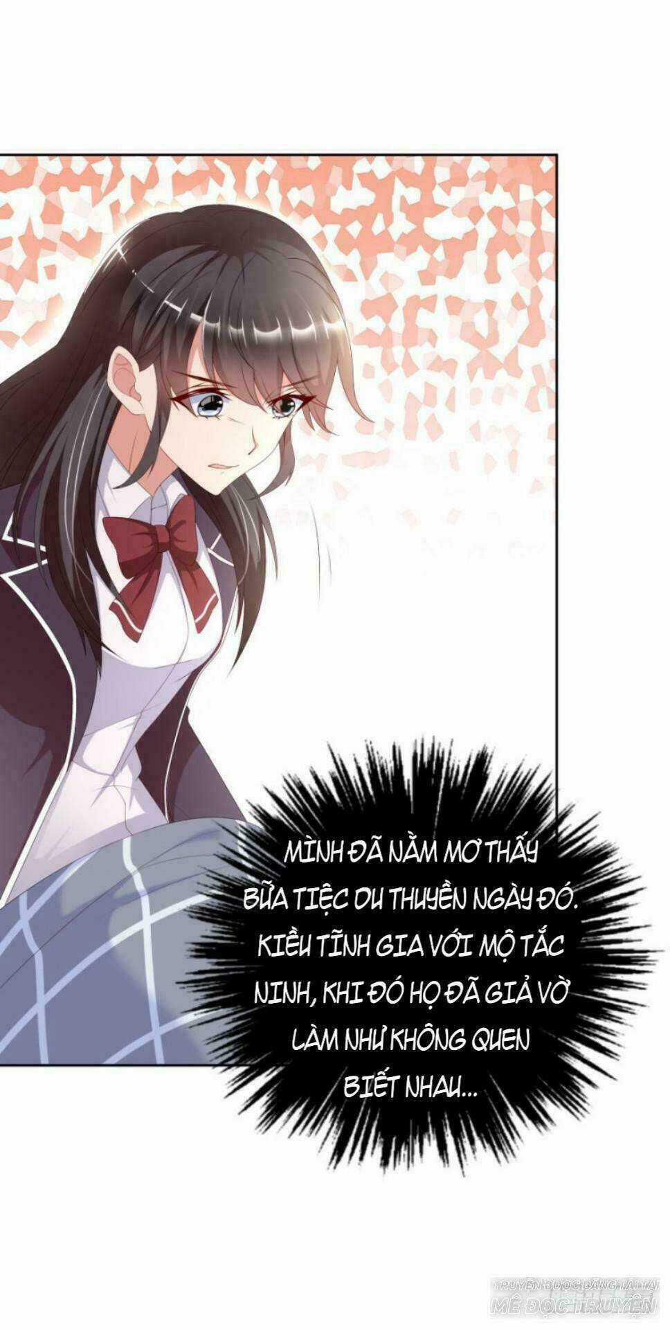 Dục Vọng Của Ác Ma Chapter 12 trang 15