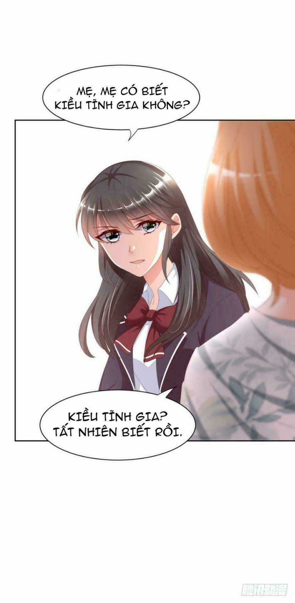 Dục Vọng Của Ác Ma Chapter 12 trang 16