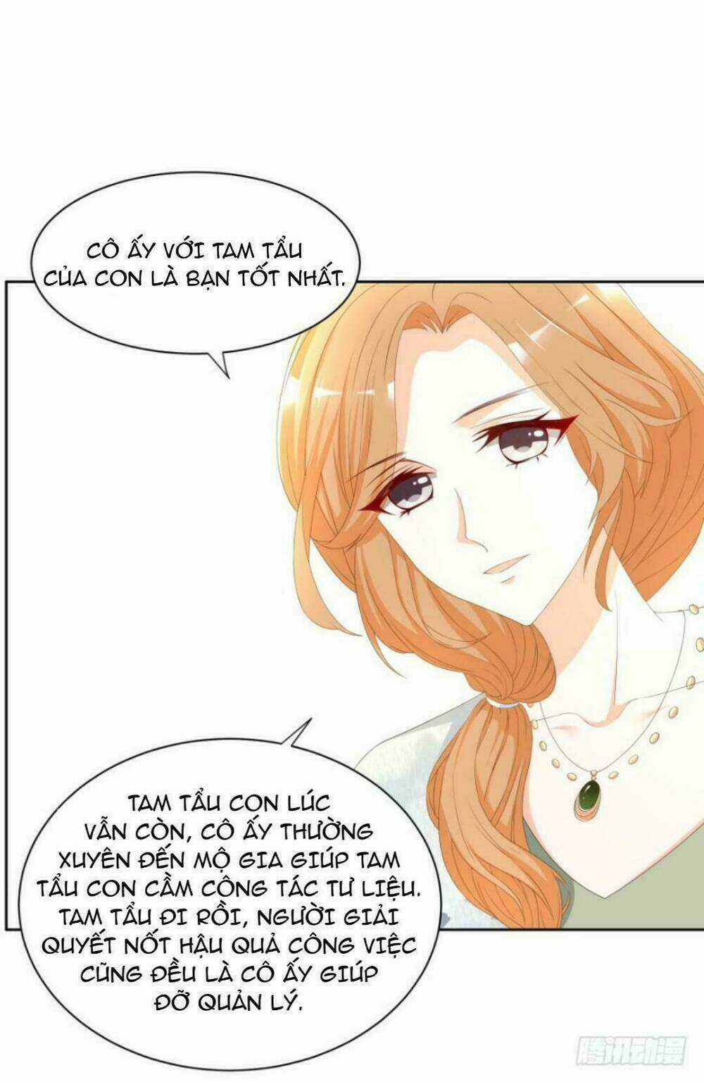 Dục Vọng Của Ác Ma Chapter 12 trang 17