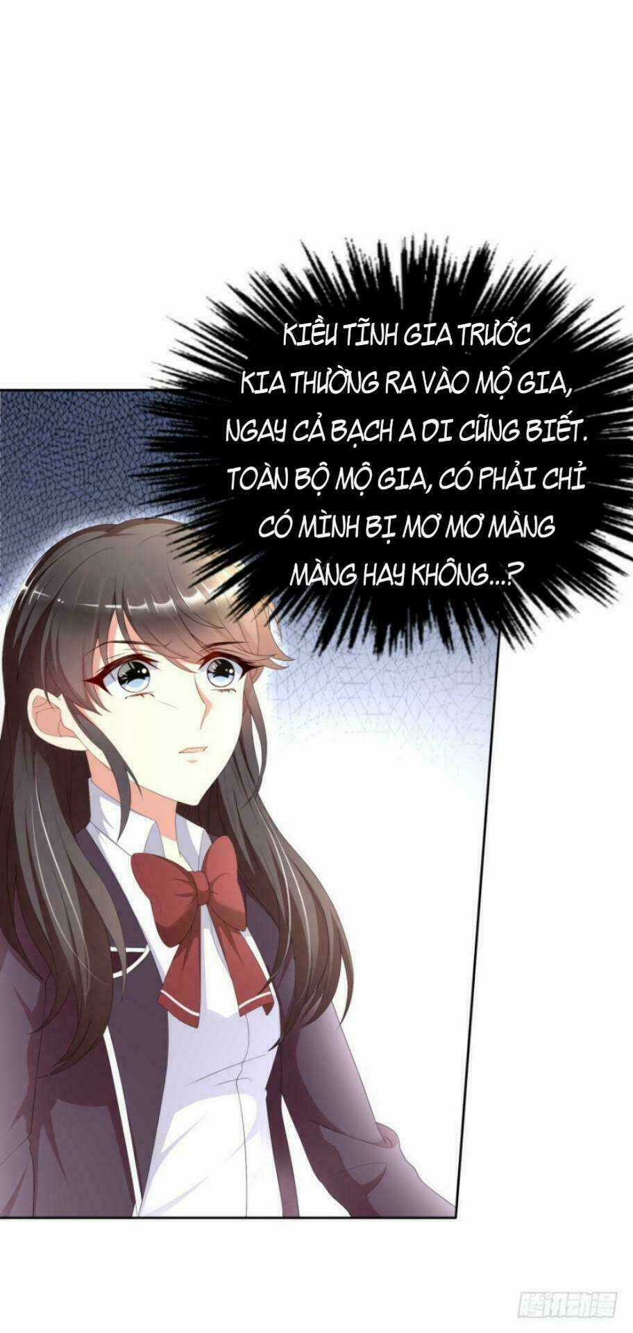 Dục Vọng Của Ác Ma Chapter 12 trang 18