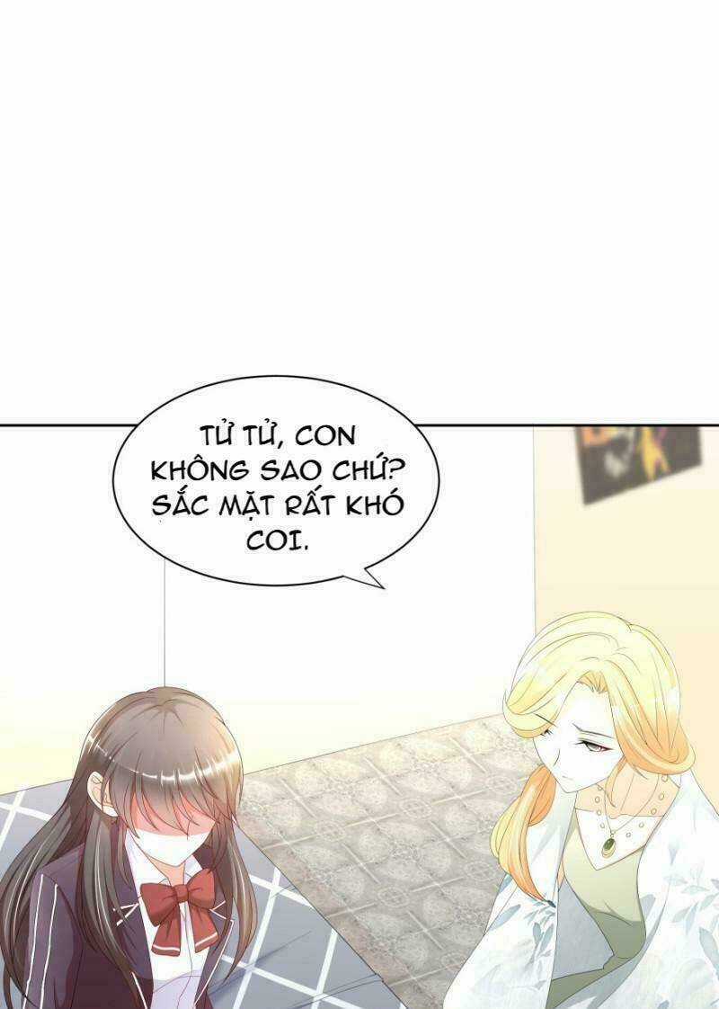 Dục Vọng Của Ác Ma Chapter 12 trang 19