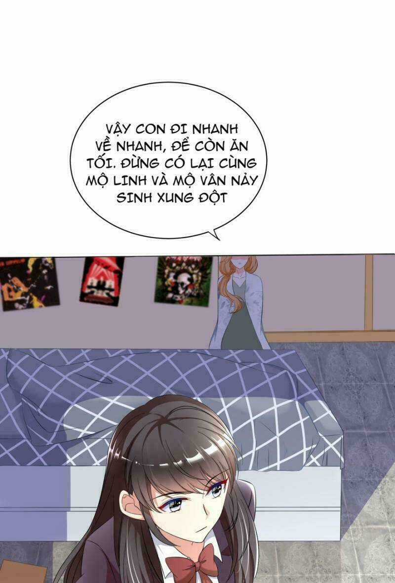 Dục Vọng Của Ác Ma Chapter 12 trang 21