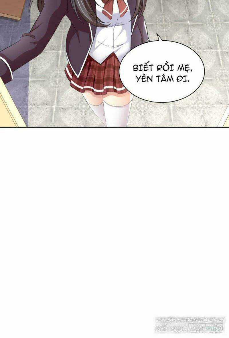 Dục Vọng Của Ác Ma Chapter 12 trang 22