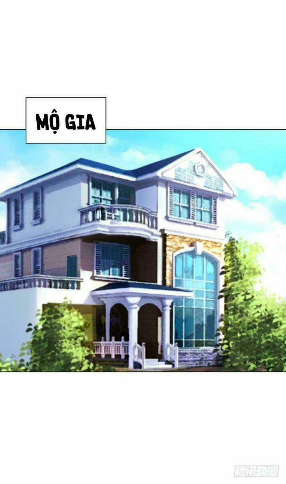Dục Vọng Của Ác Ma Chapter 12 trang 23