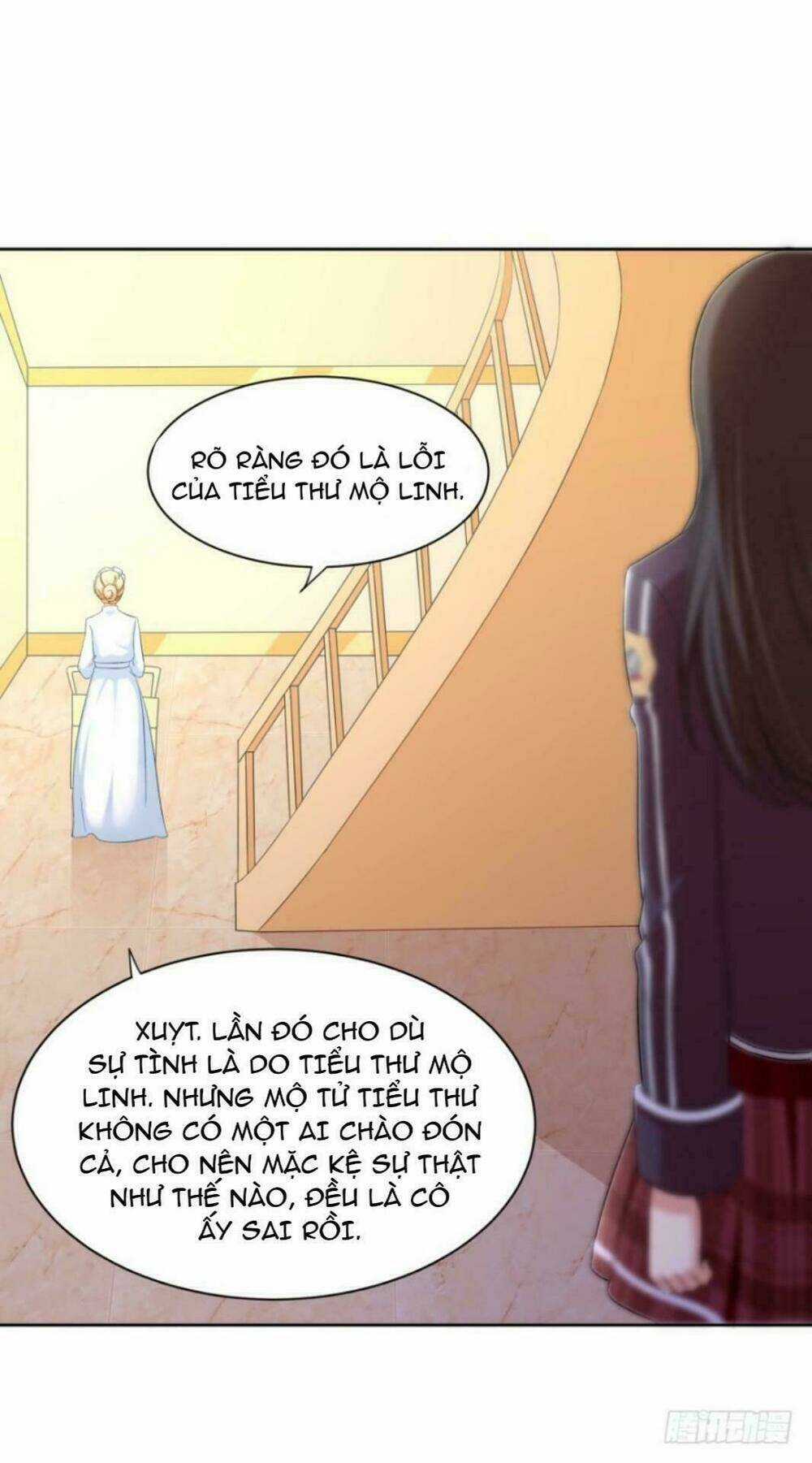 Dục Vọng Của Ác Ma Chapter 12 trang 25