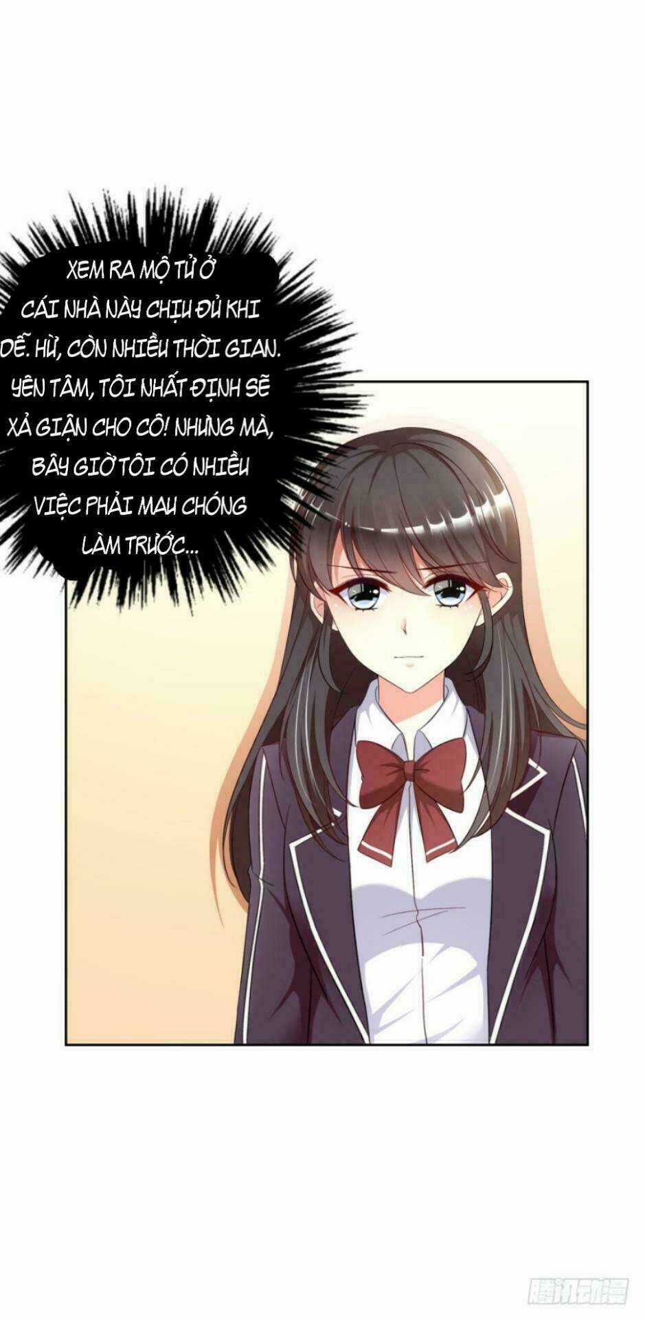 Dục Vọng Của Ác Ma Chapter 12 trang 26