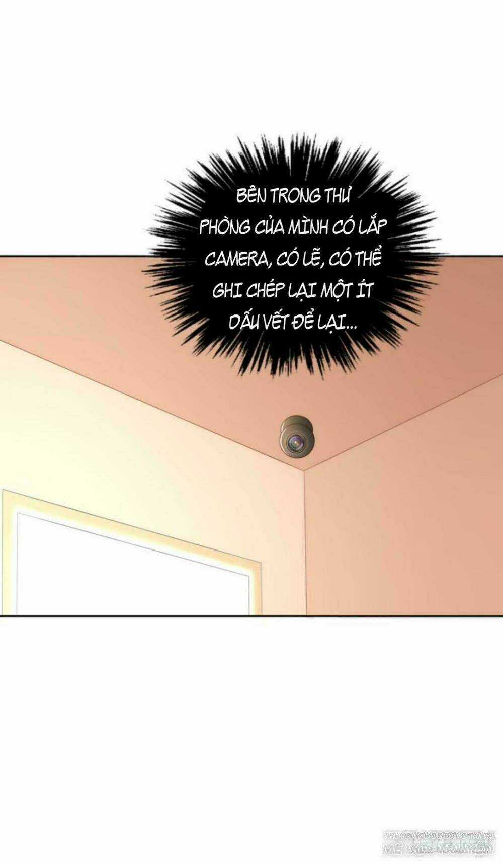 Dục Vọng Của Ác Ma Chapter 12 trang 27