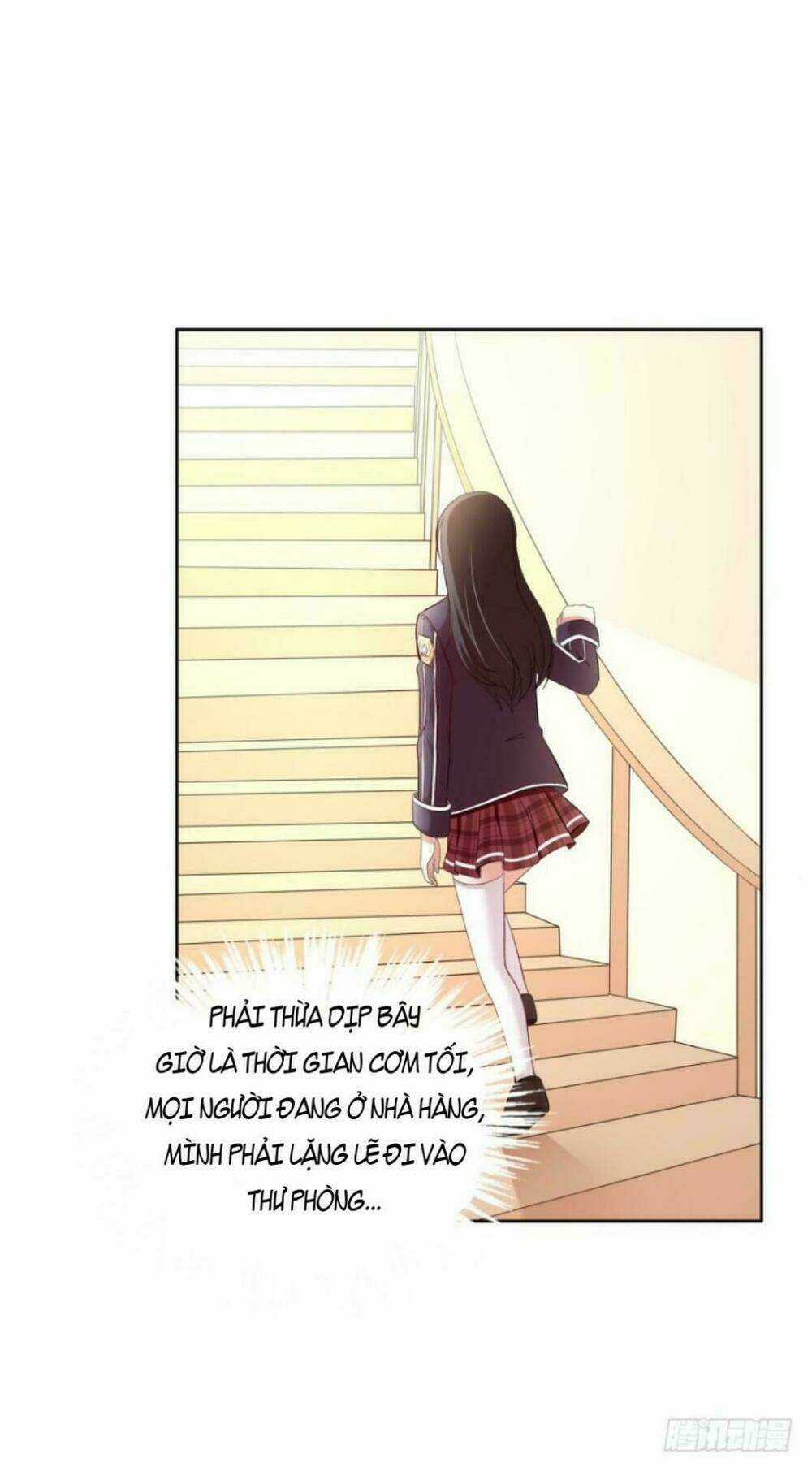 Dục Vọng Của Ác Ma Chapter 12 trang 28