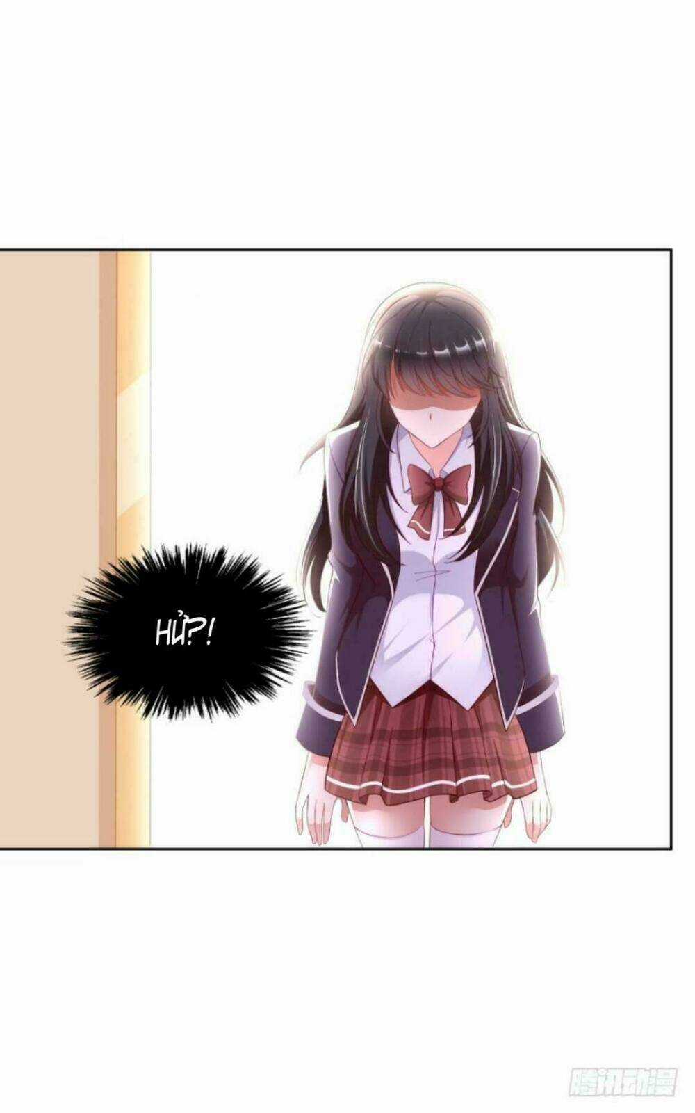 Dục Vọng Của Ác Ma Chapter 12 trang 30