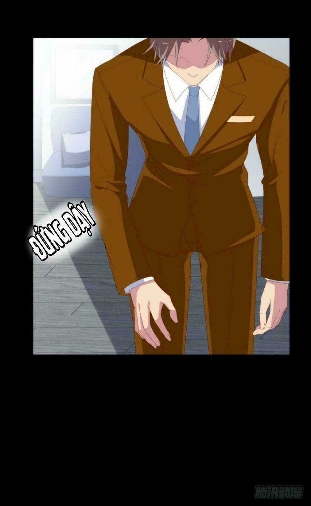 Dục Vọng Của Ác Ma Chapter 12 trang 7