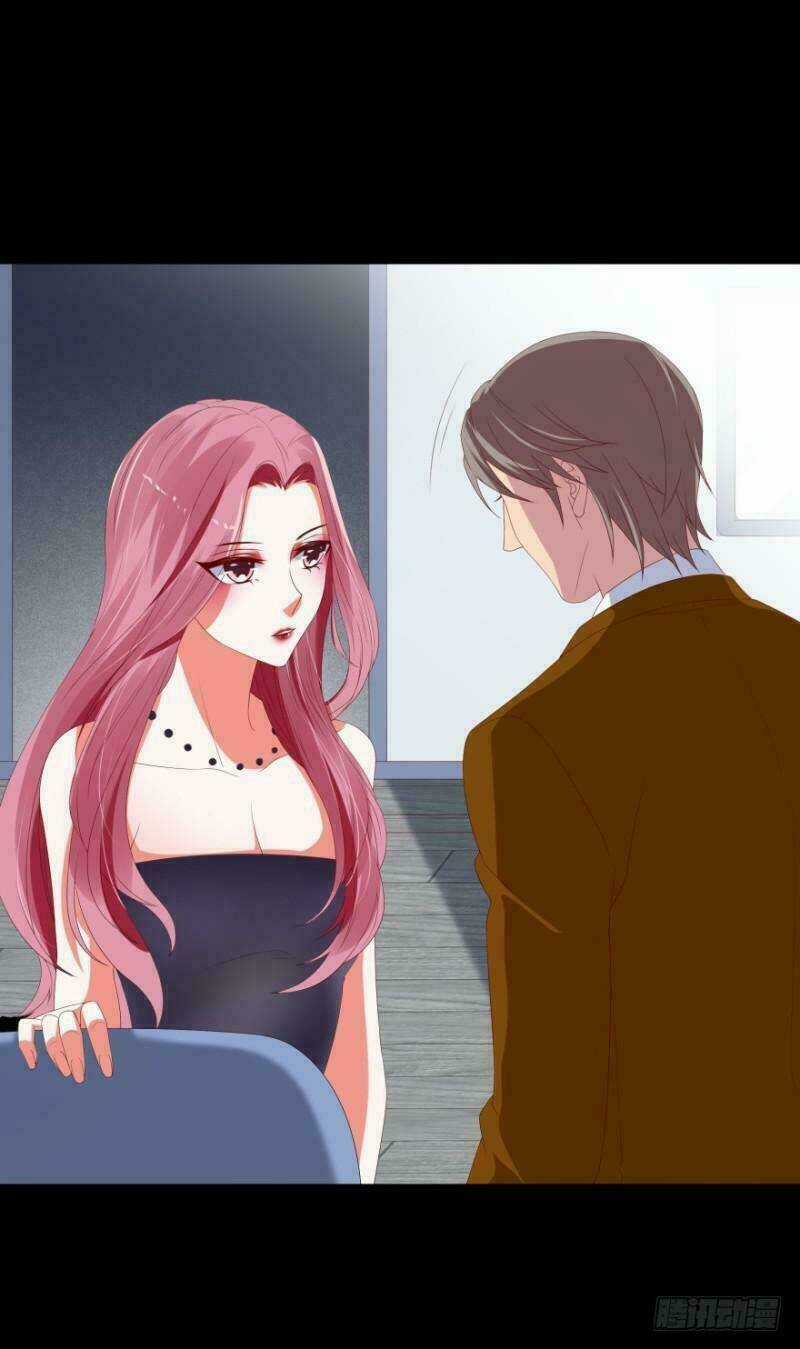 Dục Vọng Của Ác Ma Chapter 12 trang 8